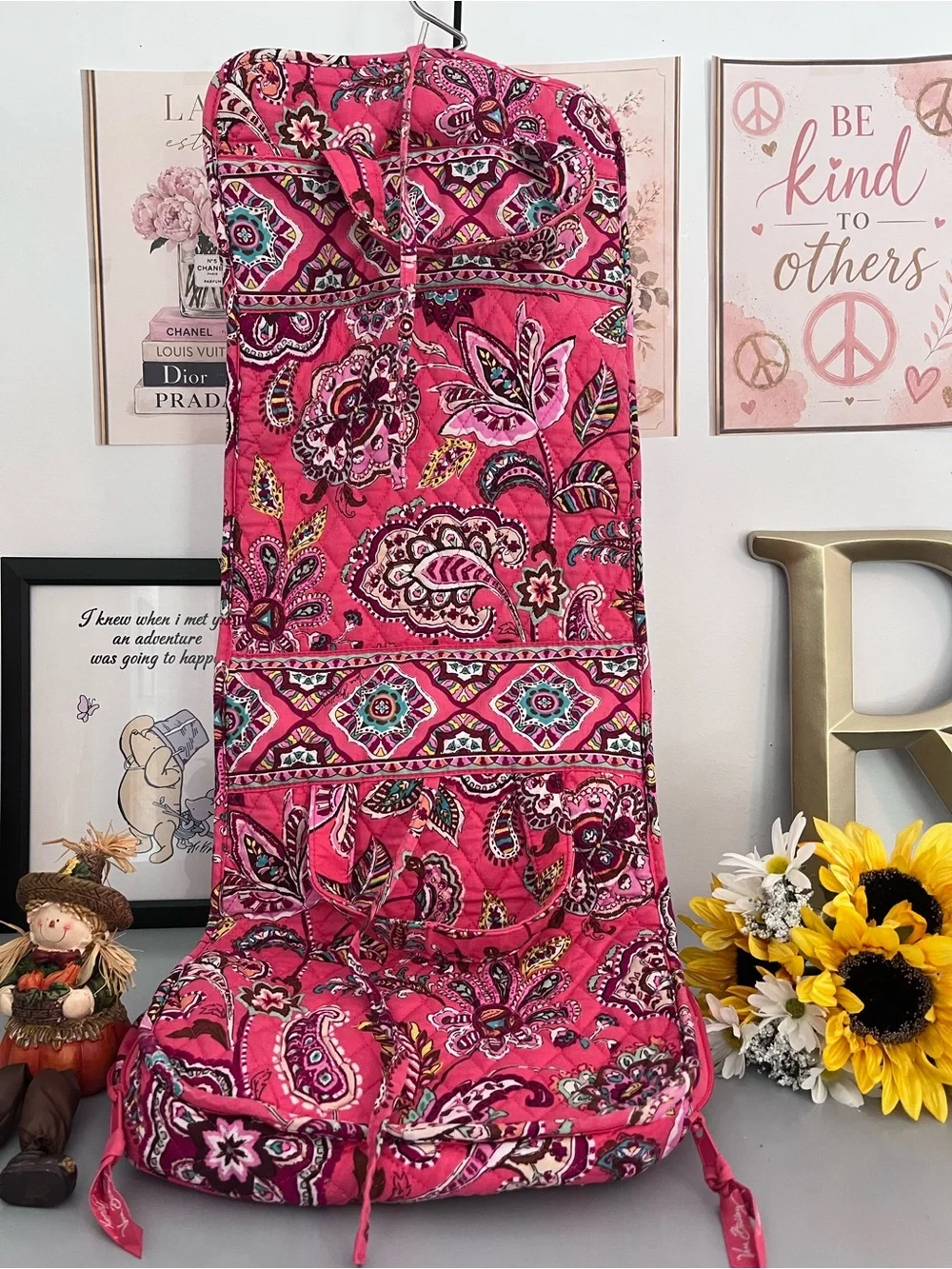 Vera Bradley beautiful vera